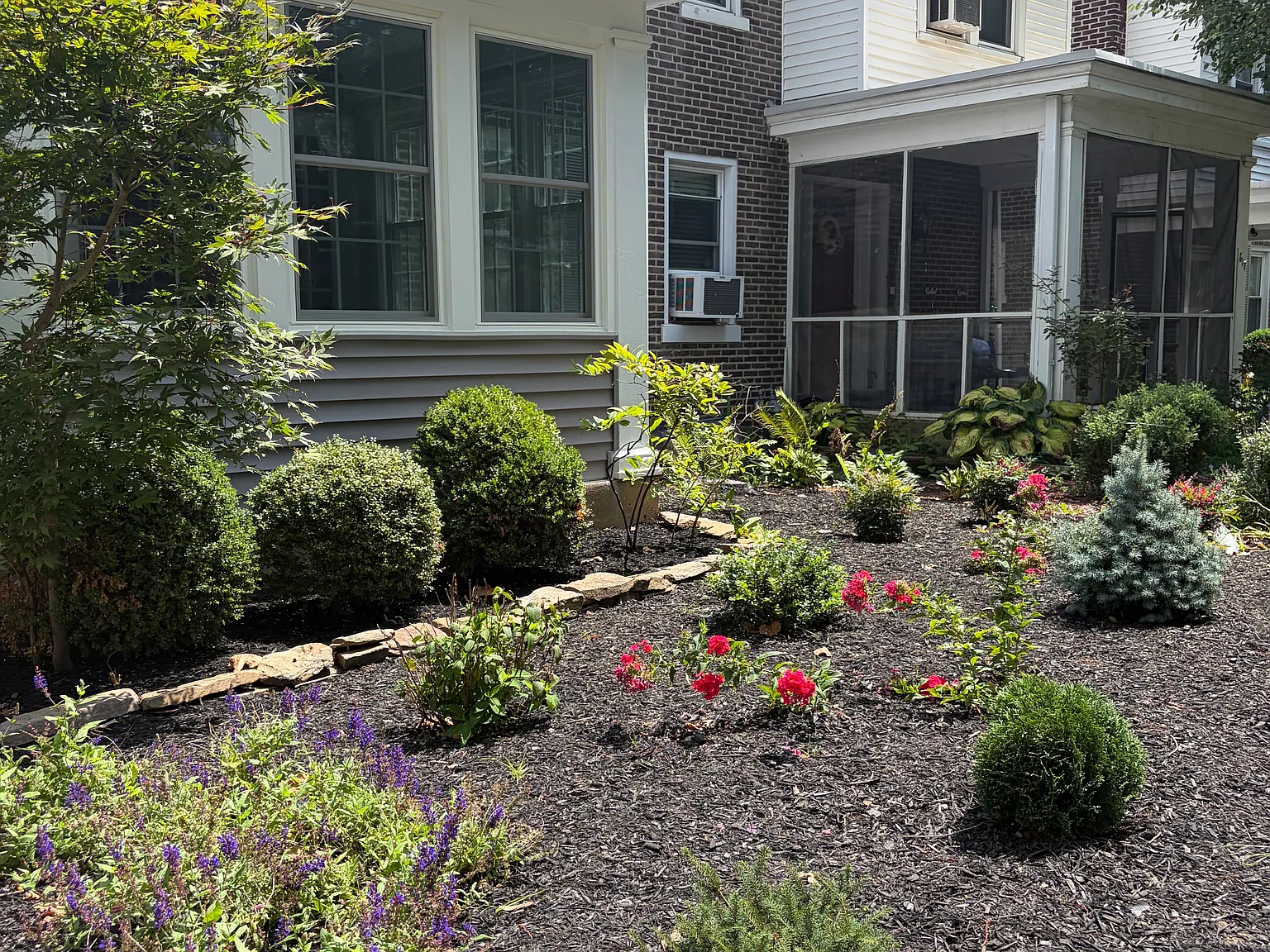 3 bed, 1.5 bath, 1275 sqft, $2,500 — Photo 2