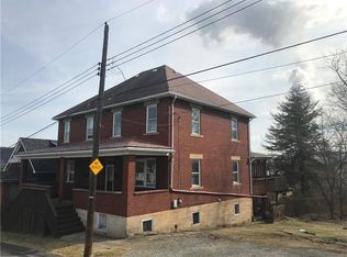 310 Summit Way #312, Clairton, PA 15025