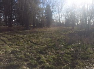 2230 Murdock Rd, Lyndonville, NY 14098