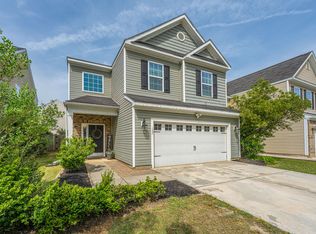 127 Longford Dr, Summerville, SC 29483