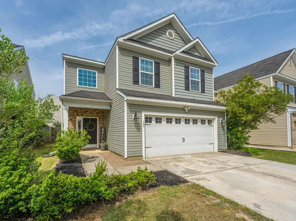 127 Longford Dr, Summerville, SC 29483
