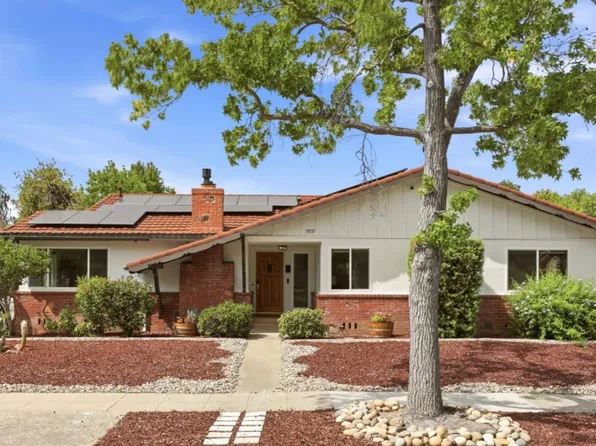 1531 Willowmont Ave, San Jose, CA 95118