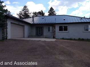2995 Hodgen Rd, Colorado Springs, CO 80921