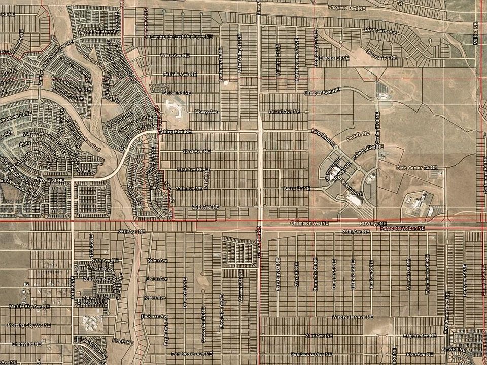 2nd image of 34th Ave NW #22