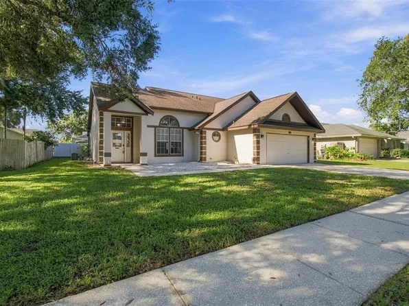 5822 BITTER ORANGE AVENUE, TAMPA, FL 33625