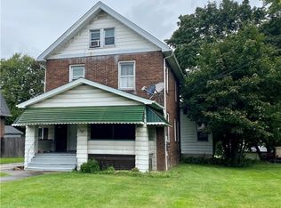 1926 S Heights Ave, Youngstown, OH