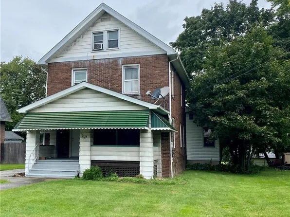1926 S Heights Ave, Youngstown, OH 44502