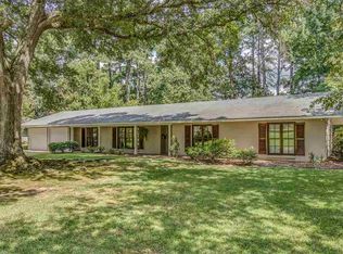 2228 Southwood Rd, Jackson, MS 39211