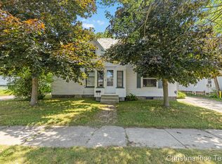 115 E Congress St, Belding, MI 48809