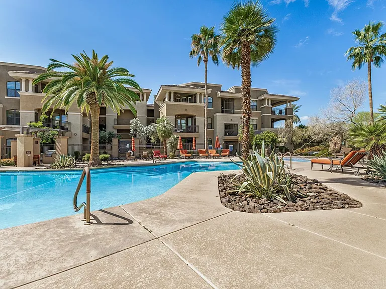 7601 E Indian Bend Rd #1039 — Photo 32