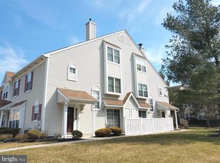 4004 Aberdeen Ln, Blackwood, NJ 08012