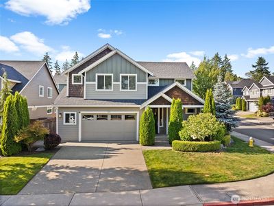 7143 Teal Loop, Gig Harbor, WA, 98335