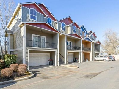411 Berrydale Ave UNIT 7, Medford, OR, 97501