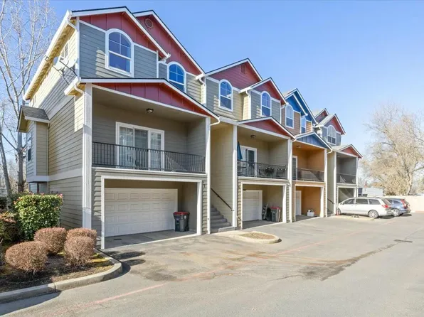411 Berrydale Ave Unit 7, Medford, OR 97501