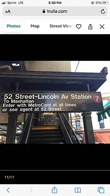 Rented by NY Space Finders Inc. | media 18