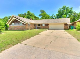 5708 NW 34th St, Oklahoma City, OK 73122