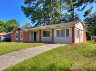 2727 Fawn Dr, Augusta, GA 30906
