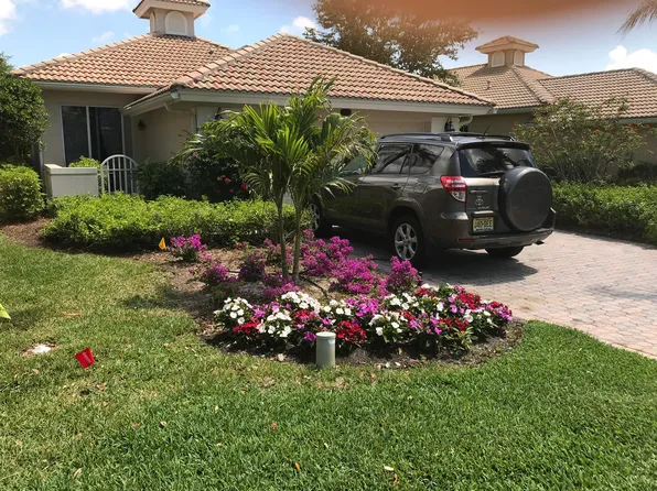 3817 Cotton Green Path Dr, Naples, FL 34114