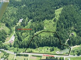 Fox Holw, Eugene, OR 97405