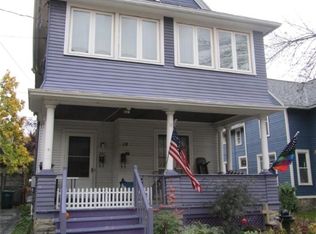 18 Arlington St, Rochester, NY 14607