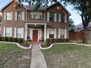 130 Oakbend Dr, Coppell, TX 75019