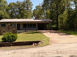 36 Oklawaha Dr, Cherokee Village, AR 72529