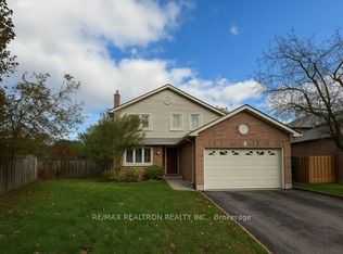 21 Vanessa Pl, Whitby, ON L1N 6V1