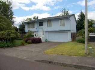 1721 NE 12th Ave, Hillsboro, OR