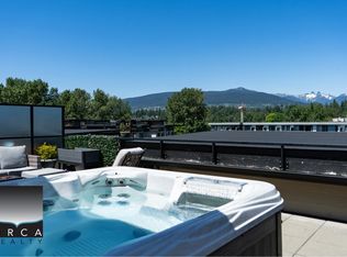 719 W 3rd St #608, North Vancouver, BC V7L 1G8