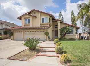 979 Chaparral Dr, Walnut, CA 91789