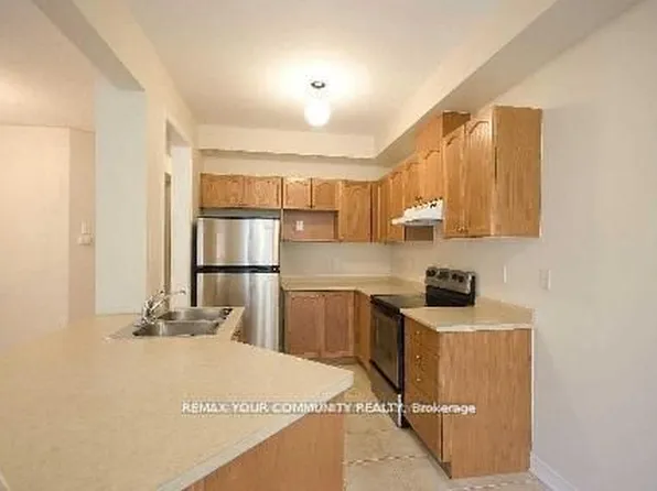 47 Gauguin Ave, Vaughan, ON L4J 9J7