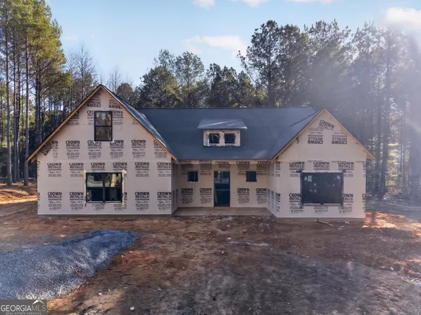 710 Carter Mountain Rd, Rockmart, GA 30153