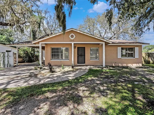 10932 N 21st St, Tampa, FL 33612