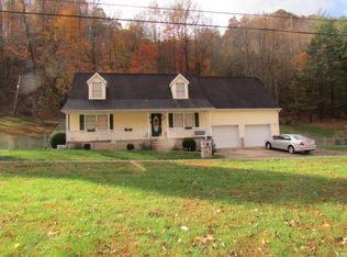 1234 Country Estates Rd, Danville, WV 25053