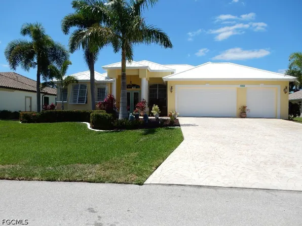 5302 SW 27th Pl, Cape Coral, FL 33914
