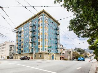 500 Stanyan Street, San Francisco, CA 94117