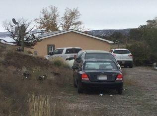 66 Chipperfield Ln, Silt, CO 81652