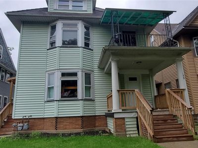 136-138 Warwick Ave, Rochester, NY, 14611