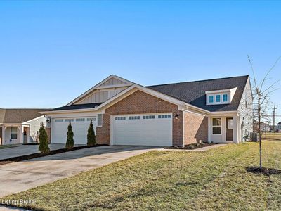 176 Switchgrass Ln #70B, Mount Washington, KY, 40047