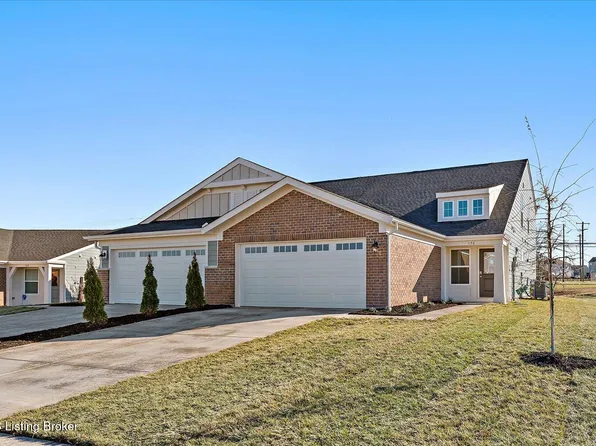 176 Switchgrass Ln #70B, Mount Washington, KY 40047