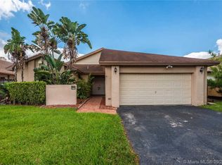 5116 SW 149th Pl, Miami, FL 33185