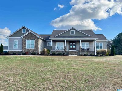 1561 County Road 1216, Vinemont, AL, 35179