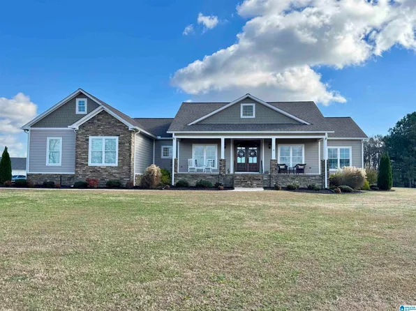 1561 County Road 1216, Vinemont, AL 35179