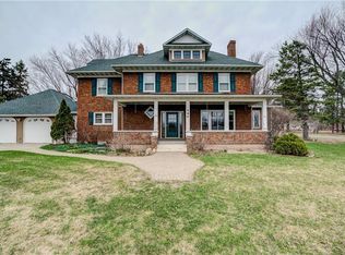 485 E Rogers St, Gilman, WI 54433