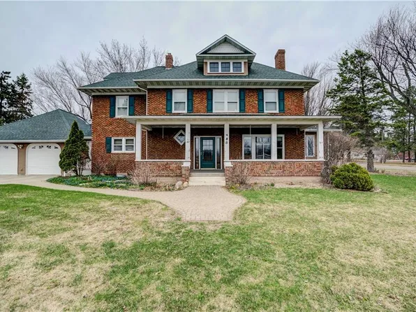 485 E Rogers St, Gilman, WI 54433