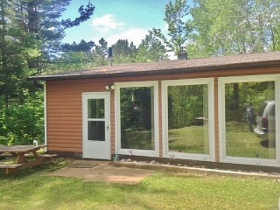 Big Windows for a Great View