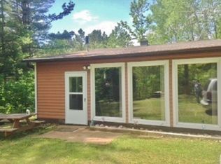 12230 Depot Rd, Mountain, WI 54149