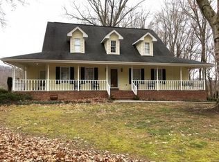 271 Old Cooks Valley Rd, Kingsport, TN 37664