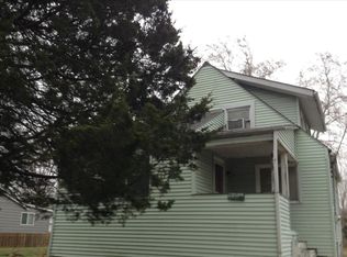 1679 Dewberry Rd, Columbus, OH 43207