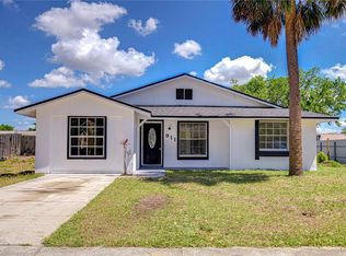 911 Kirkcaldy Way, Valrico, FL 33594